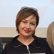 Kim Irina